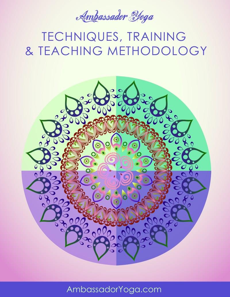 Teaching Methodology manual cover WEB